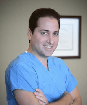 Gabriel Maislos, DPM Pidiatrist in Houston, TX and Pearland, TX