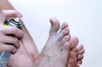Athletes foot treatment in the Pearland, TX 77584 and Houston, TX 77027, 77074, 77008 areas