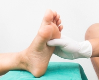 Diabetic Foot Care Tips
