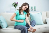 Swollen Feet, Causes, and Remedies During Pregnancy