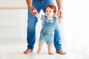 Active Children and Foot Pain
