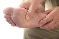 Foot Problems Common to Diabetics
