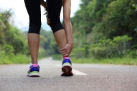 Reasons Your Ankle May Hurt