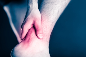 Various Types of Ankle Conditions